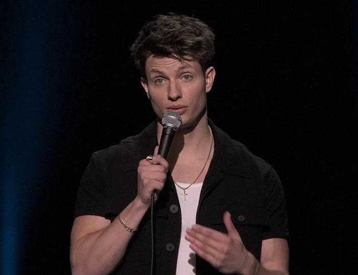 “Imagine How I Felt”: Podcaster Reveals Matt Rife Body-Shamed Her Hours After Sleeping With Her “Imagine How I Felt”: Podcaster Reveals Matt Rife Body-Shamed Her Hours After Sleeping With Her