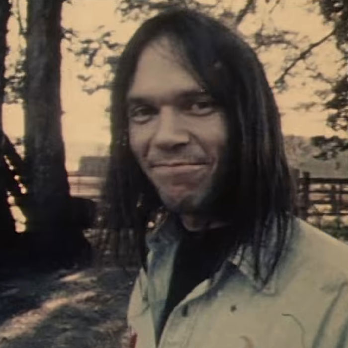 Neil Young - Rusties