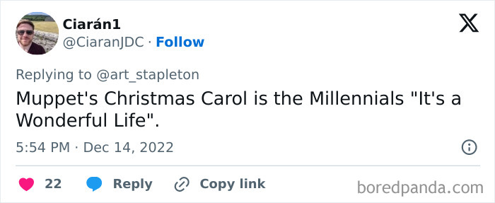 Funny-Millennials-Christmas-Tweets