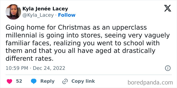 Funny-Millennials-Christmas-Tweets