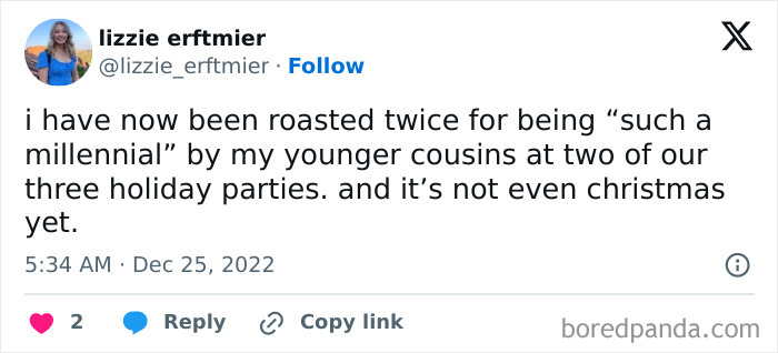 Funny-Millennials-Christmas-Tweets