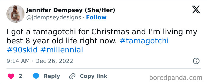 Funny-Millennials-Christmas-Tweets