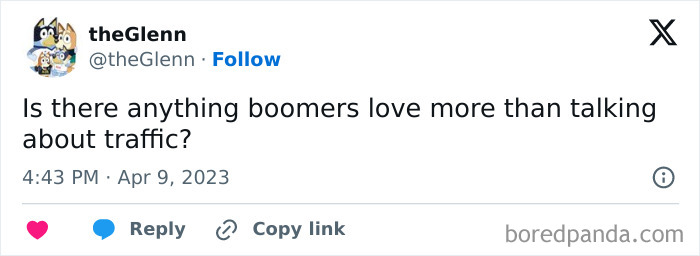 Boomer-Tweets