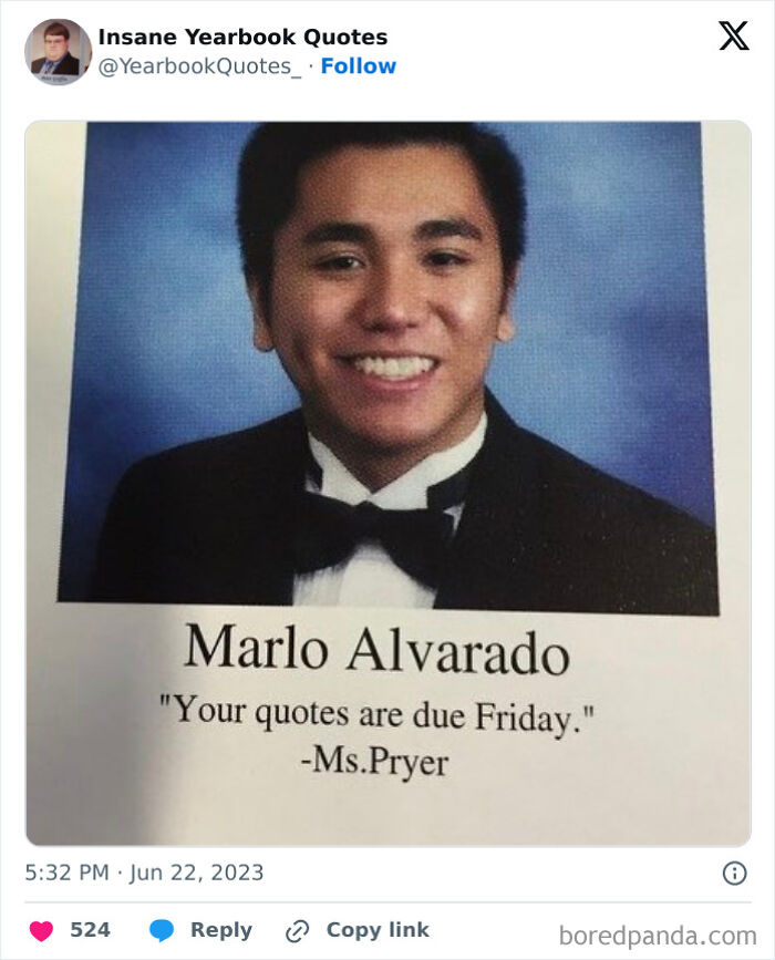 Insane-Yearbook-Quotes