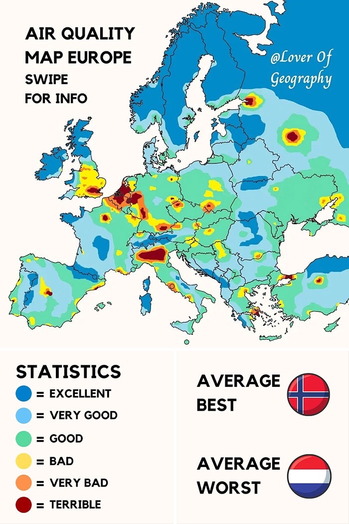 Interesting-Maps-Europe