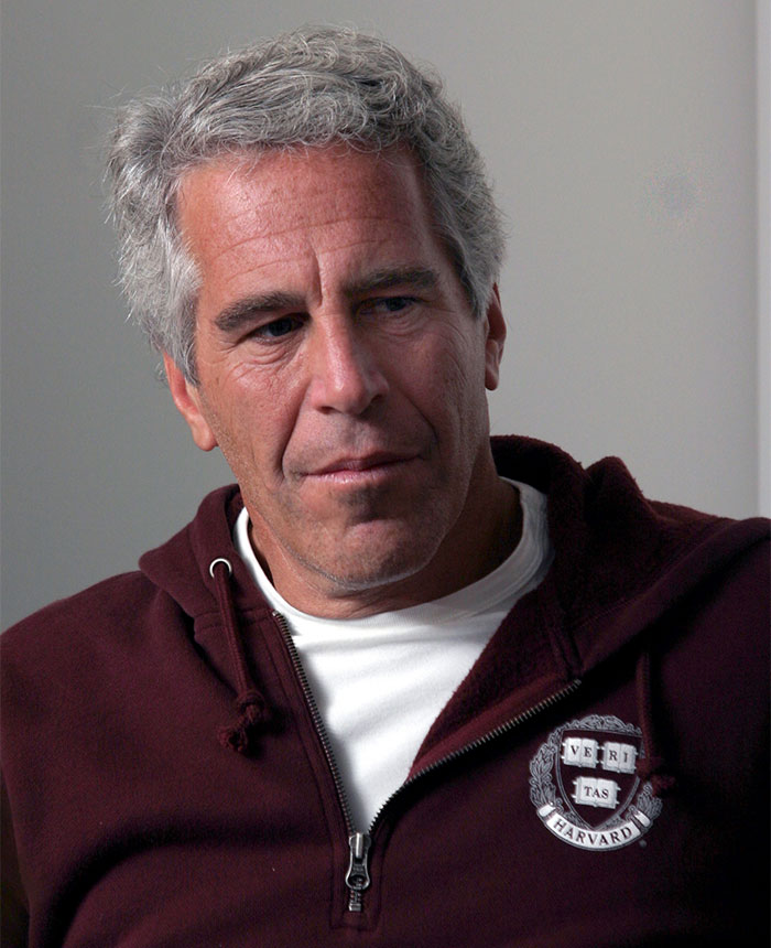 “It Should Be Eye-Opening”: Hundreds Of People Associated With Jeffrey Epstein Will Be Exposed Next Year “It Should Be Eye-Opening”: Hundreds Of People Associated With Jeffrey Epstein Will Be Exposed Next Year