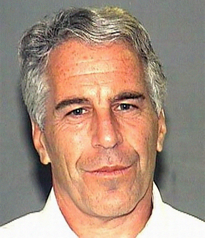 “It Should Be Eye-Opening”: Hundreds Of People Associated With Jeffrey Epstein Will Be Exposed Next Year “It Should Be Eye-Opening”: Hundreds Of People Associated With Jeffrey Epstein Will Be Exposed Next Year