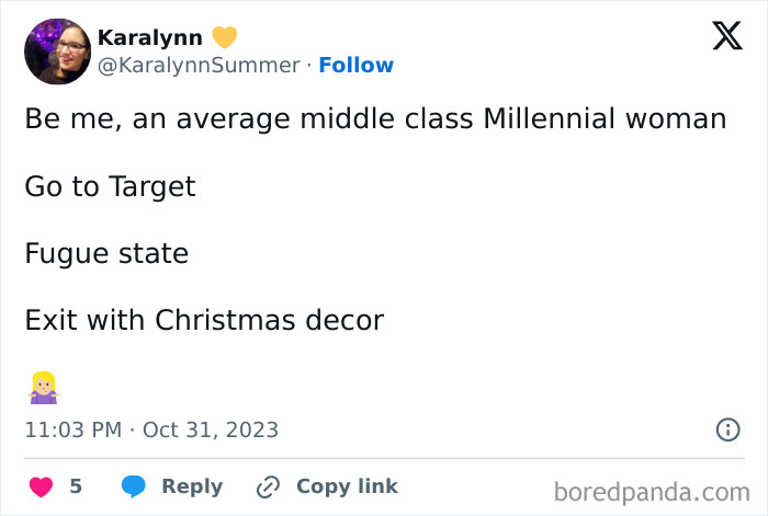 Funny-Millennials-Christmas-Tweets