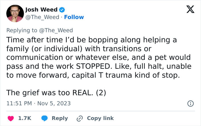“Pets Are Family”: Family Therapist Explains Why Pets Mean So Much More Than That To Their Humans “Pets Are Family”: Family Therapist Explains Why Pets Mean So Much More Than That To Their Humans