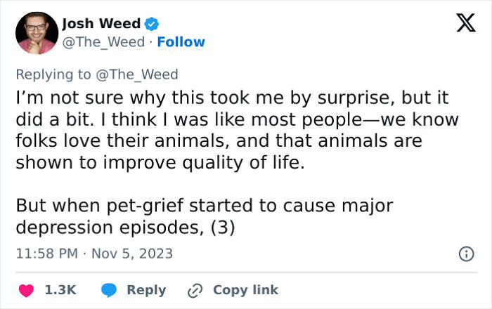 “Pets Are Family”: Family Therapist Explains Why Pets Mean So Much More Than That To Their Humans “Pets Are Family”: Family Therapist Explains Why Pets Mean So Much More Than That To Their Humans
