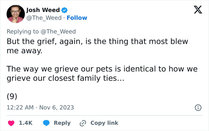 “Pets Are Family”: Family Therapist Explains Why Pets Mean So Much More Than That To Their Humans “Pets Are Family”: Family Therapist Explains Why Pets Mean So Much More Than That To Their Humans