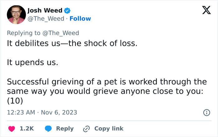 “Pets Are Family”: Family Therapist Explains Why Pets Mean So Much More Than That To Their Humans “Pets Are Family”: Family Therapist Explains Why Pets Mean So Much More Than That To Their Humans
