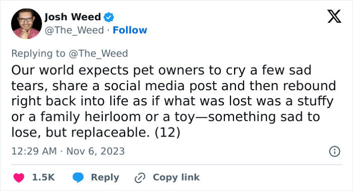“Pets Are Family”: Family Therapist Explains Why Pets Mean So Much More Than That To Their Humans “Pets Are Family”: Family Therapist Explains Why Pets Mean So Much More Than That To Their Humans