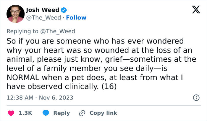 “Pets Are Family”: Family Therapist Explains Why Pets Mean So Much More Than That To Their Humans “Pets Are Family”: Family Therapist Explains Why Pets Mean So Much More Than That To Their Humans