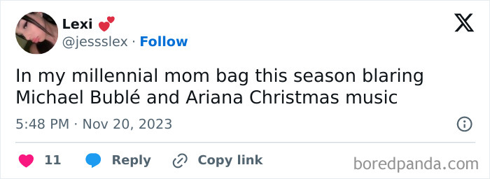 Funny-Millennials-Christmas-Tweets