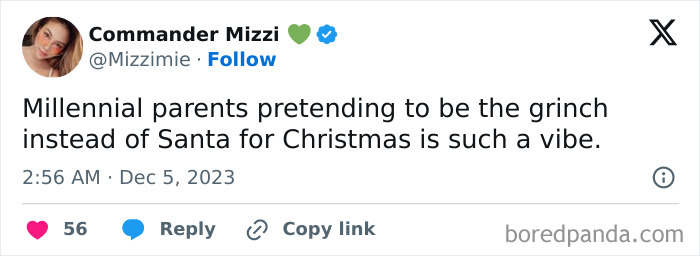 Funny-Millennials-Christmas-Tweets