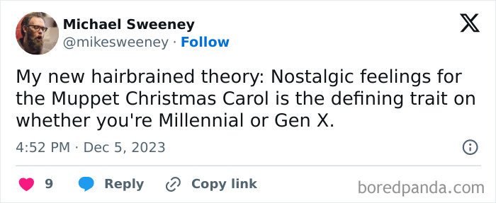 Funny-Millennials-Christmas-Tweets