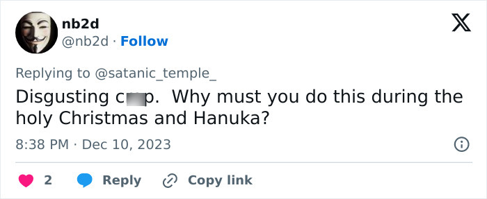 “Sick And Disgusting”: People React To Satanic Altar Put Up At Iowa State Capitol “Sick And Disgusting”: People React To Satanic Altar Put Up At Iowa State Capitol