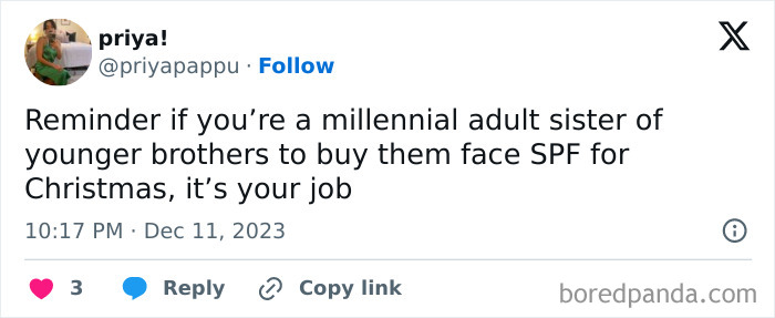 Funny-Millennials-Christmas-Tweets