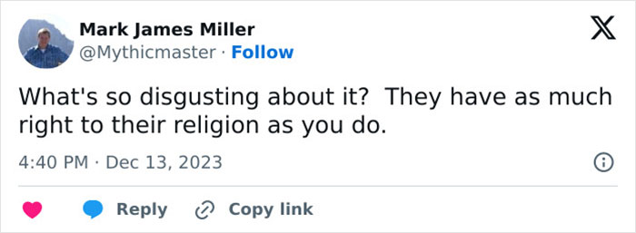 “Sick And Disgusting”: People React To Satanic Altar Put Up At Iowa State Capitol “Sick And Disgusting”: People React To Satanic Altar Put Up At Iowa State Capitol