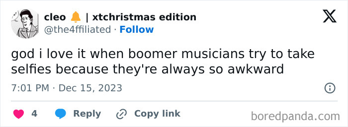Boomer-Tweets
