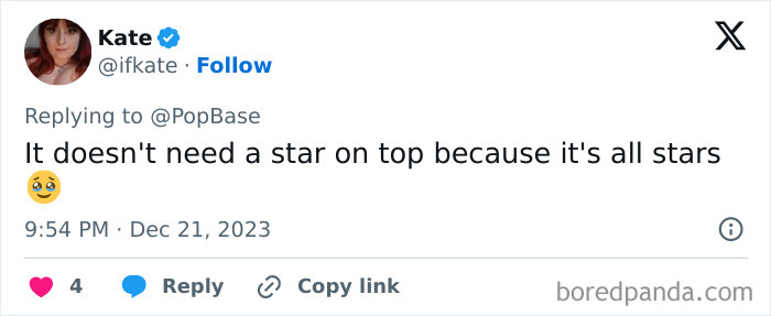 NASA Finds Cluster Of Young Stars That Looks Exactly Like A “Cosmic Christmas Tree” NASA Finds Cluster Of Young Stars That Looks Exactly Like A “Cosmic Christmas Tree”