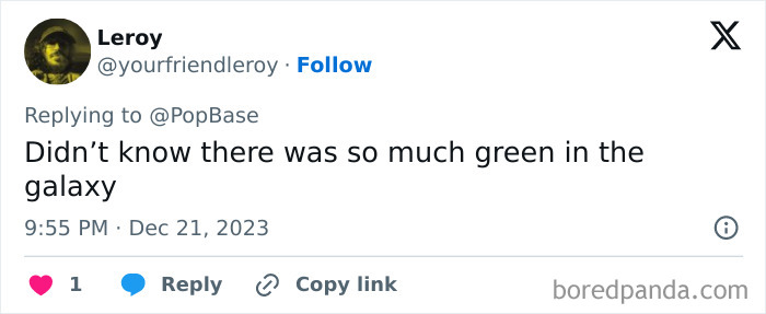 NASA Finds Cluster Of Young Stars That Looks Exactly Like A “Cosmic Christmas Tree” NASA Finds Cluster Of Young Stars That Looks Exactly Like A “Cosmic Christmas Tree”