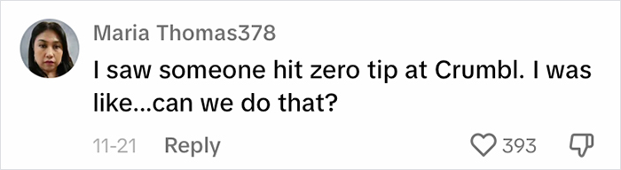 "I Didn't Tip": Man Gets His Car Fixed For $500, Is Surprised To See The Tipping Screen "I Didn't Tip": Man Gets His Car Fixed For $500, Is Surprised To See The Tipping Screen