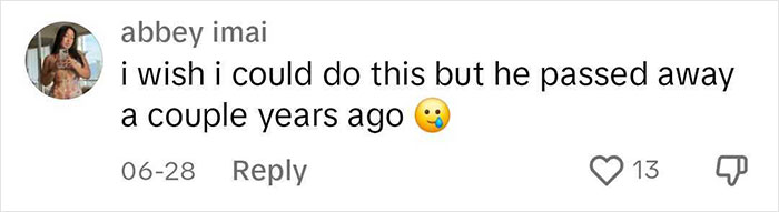 Comment expressing a wish to tattoo meaningful handwritten notes from a late teacher. Comment expressing a wish to tattoo meaningful handwritten notes from a late teacher.