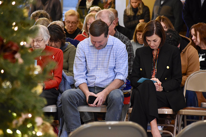 “Sick And Disgusting”: People React To Satanic Altar Put Up At Iowa State Capitol “Sick And Disgusting”: People React To Satanic Altar Put Up At Iowa State Capitol