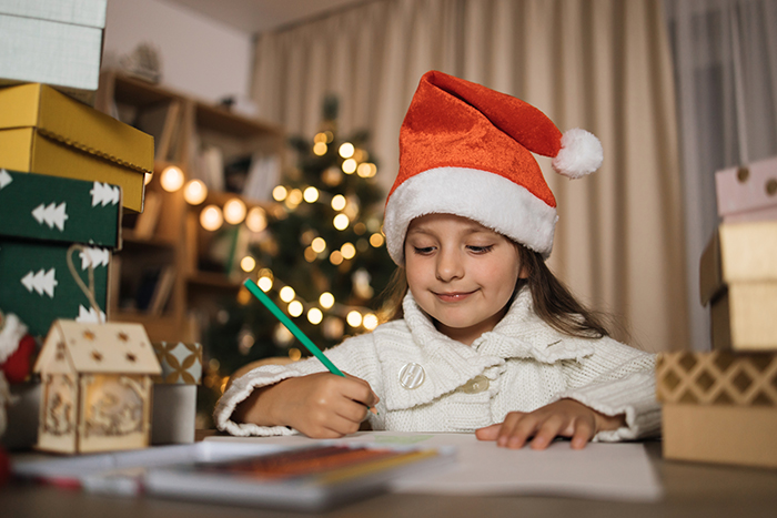 Aunt Refuses To Comply With Child’s Extravagant Christmas List: “It’s Completely Insane”