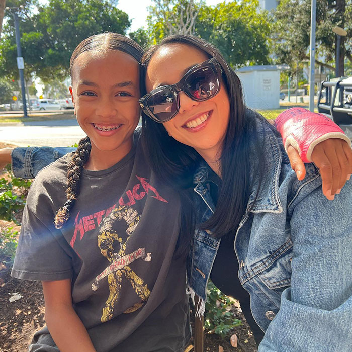 “Not What Her Goals Are”: 12-Year-Old Gets Pulled Out Of School So She Can Focus On “Work” “Not What Her Goals Are”: 12-Year-Old Gets Pulled Out Of School So She Can Focus On “Work”