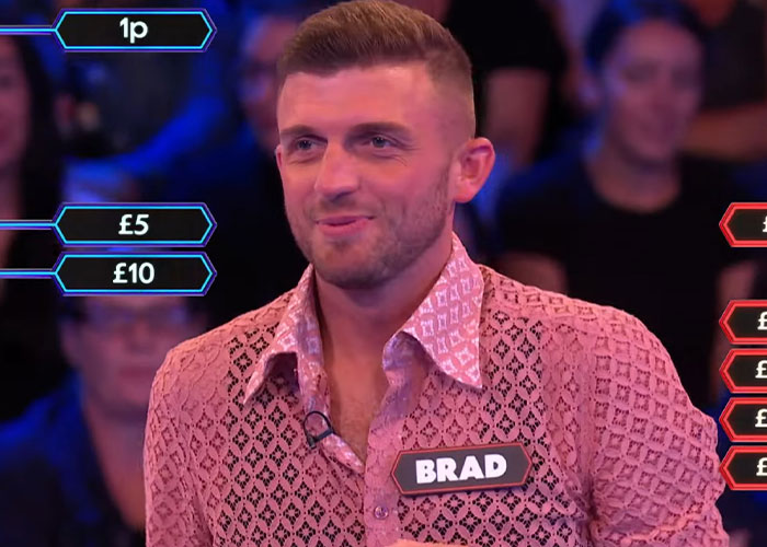“Deal Or No Deal” Viewers Raise £85,000 For Man With Life-Limiting Condition Who Had Only Won £5