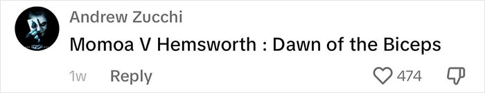 “Thor Vs Aquaman”: Chris Hemsworth And Jason Momoa Surprise Fans With Hilarious Exchange “Thor Vs Aquaman”: Chris Hemsworth And Jason Momoa Surprise Fans With Hilarious Exchange