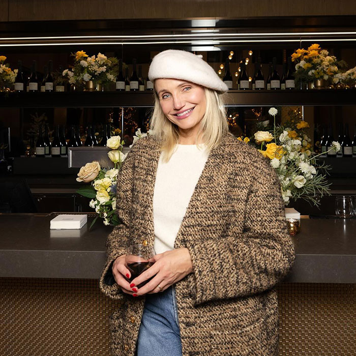 “I Don’t Care”: Cameron Diaz Breaks “Toxic” Hollywood Habit Of Focusing On Women’s Looks