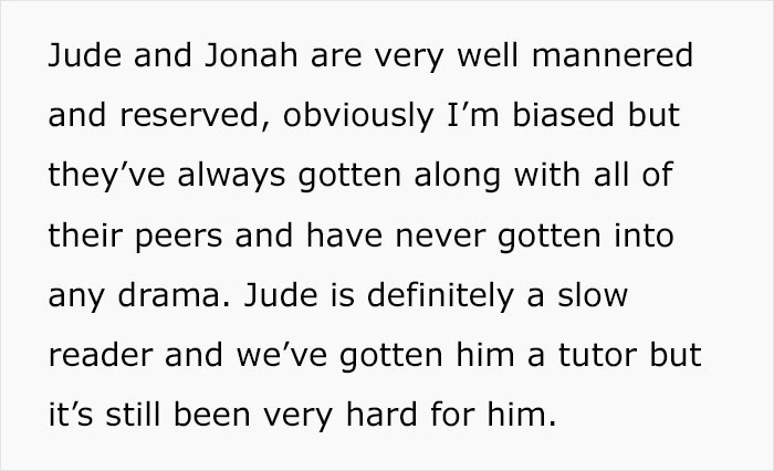 Mom Contemplates Confronting Woman Who Invited Only One Of Her Twins To Her Daughter’s Birthday Mom Contemplates Confronting Woman Who Invited Only One Of Her Twins To Her Daughter’s Birthday
