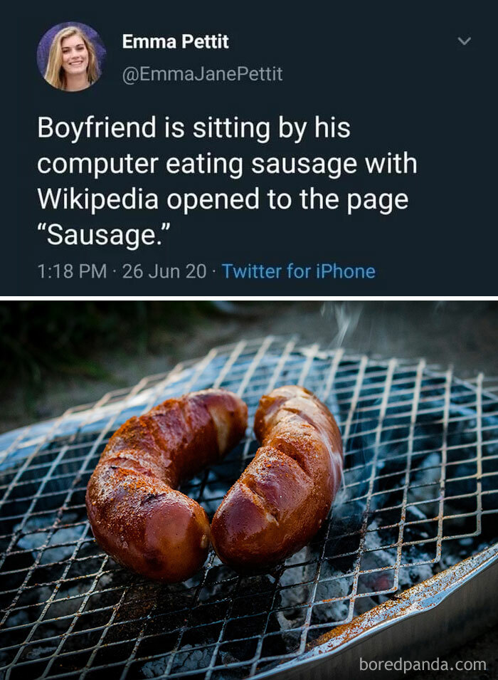 Sausage