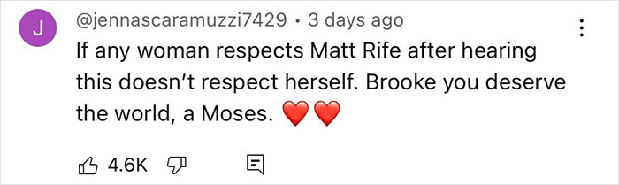 “Imagine How I Felt”: Podcaster Reveals Matt Rife Body-Shamed Her Hours After Sleeping With Her “Imagine How I Felt”: Podcaster Reveals Matt Rife Body-Shamed Her Hours After Sleeping With Her