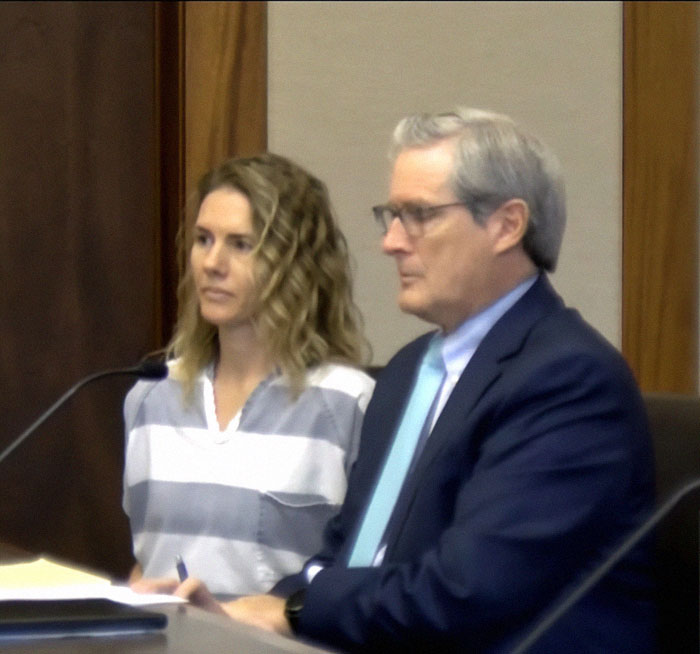 “Momfluencer” Pleads Guilty To Child Abuse As New Details Emerge Of Dreadful Treatment Of Kids