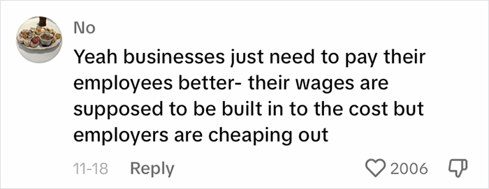 "I Didn't Tip": Man Gets His Car Fixed For $500, Is Surprised To See The Tipping Screen "I Didn't Tip": Man Gets His Car Fixed For $500, Is Surprised To See The Tipping Screen