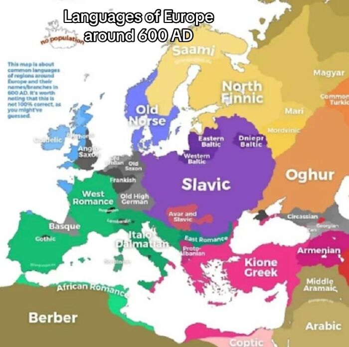 Interesting-Maps-Europe