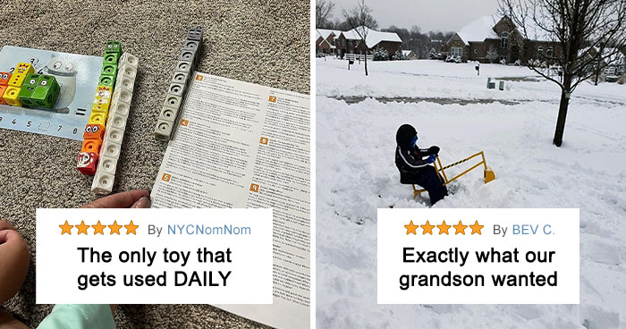 22 Unique Gifts That Will Leave Any 3-Year-Old Speechless
