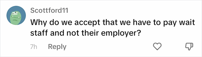 "I Didn't Tip": Man Gets His Car Fixed For $500, Is Surprised To See The Tipping Screen "I Didn't Tip": Man Gets His Car Fixed For $500, Is Surprised To See The Tipping Screen