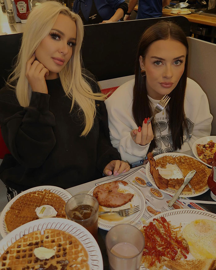 “Imagine How I Felt”: Podcaster Reveals Matt Rife Body-Shamed Her Hours After Sleeping With Her “Imagine How I Felt”: Podcaster Reveals Matt Rife Body-Shamed Her Hours After Sleeping With Her