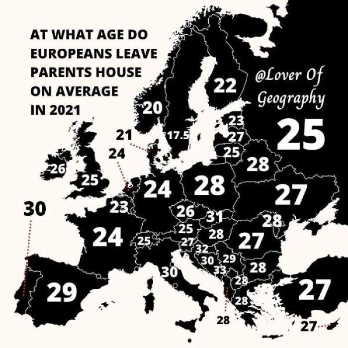 Interesting-Maps-Europe