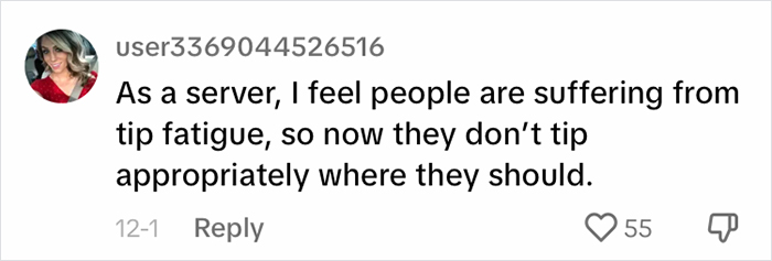 "I Didn't Tip": Man Gets His Car Fixed For $500, Is Surprised To See The Tipping Screen "I Didn't Tip": Man Gets His Car Fixed For $500, Is Surprised To See The Tipping Screen
