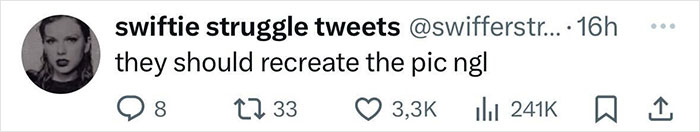 Taylor Swift And Blake Lively’s Viral Photo Gets Reposted By Ryan Reynolds With Hilarious Twist Taylor Swift And Blake Lively’s Viral Photo Gets Reposted By Ryan Reynolds With Hilarious Twist