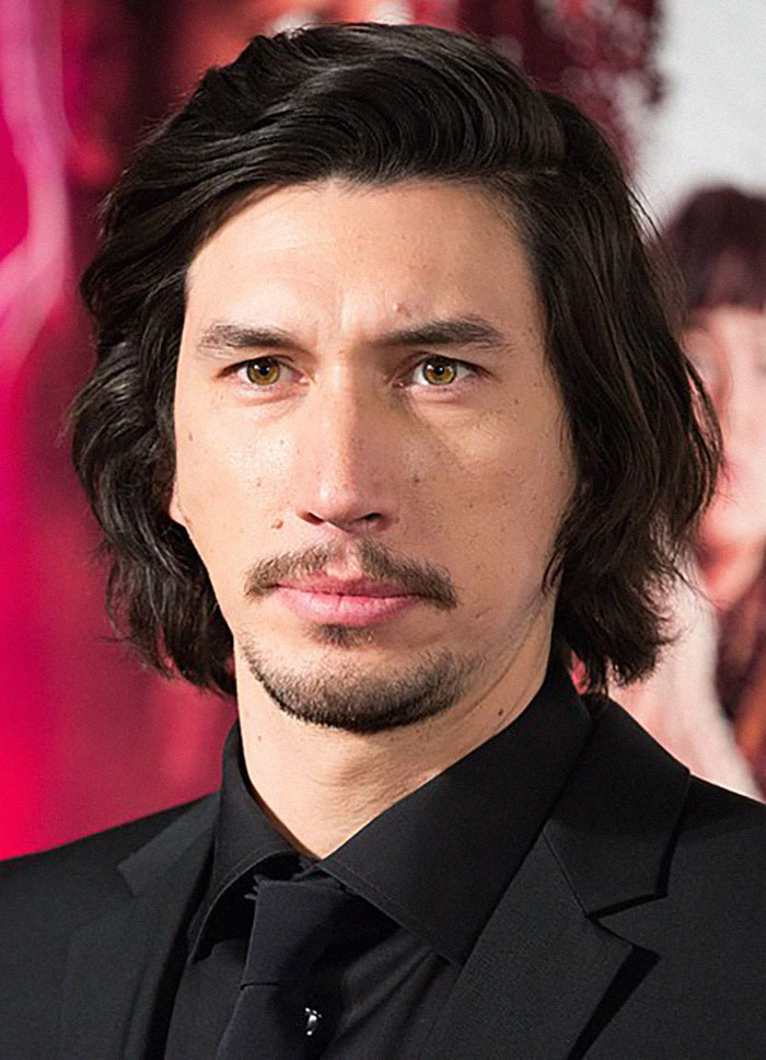 “I Look How I Look”: Adam Driver Applauded For Response To Harsh Question About His Appearance