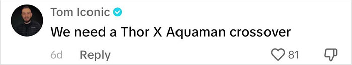 “Thor Vs Aquaman”: Chris Hemsworth And Jason Momoa Surprise Fans With Hilarious Exchange “Thor Vs Aquaman”: Chris Hemsworth And Jason Momoa Surprise Fans With Hilarious Exchange