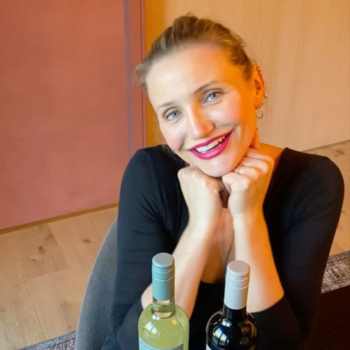 “I Don’t Care”: Cameron Diaz Breaks “Toxic” Hollywood Habit Of Focusing On Women’s Looks “I Don’t Care”: Cameron Diaz Breaks “Toxic” Hollywood Habit Of Focusing On Women’s Looks